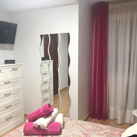 Apartamento Centrico En Leon Exterior photo