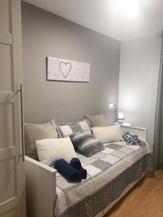 Apartamento Centrico En Leon Exterior photo