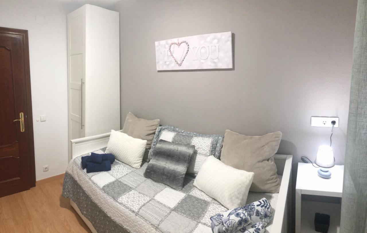 Apartamento Centrico En Leon Exterior photo